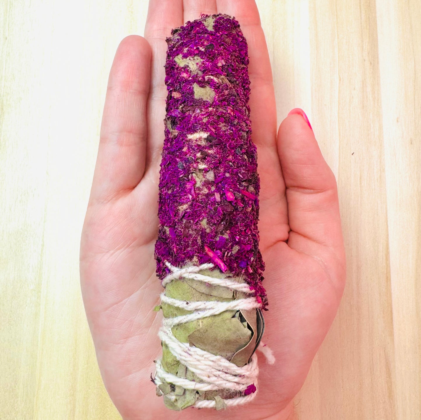 Atado de Rosas || Buenas Vibras - Amor