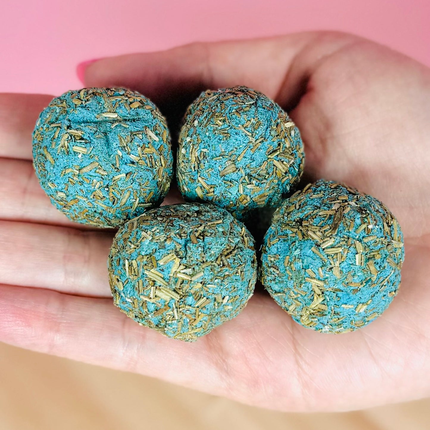 Bombita Abre Caminos