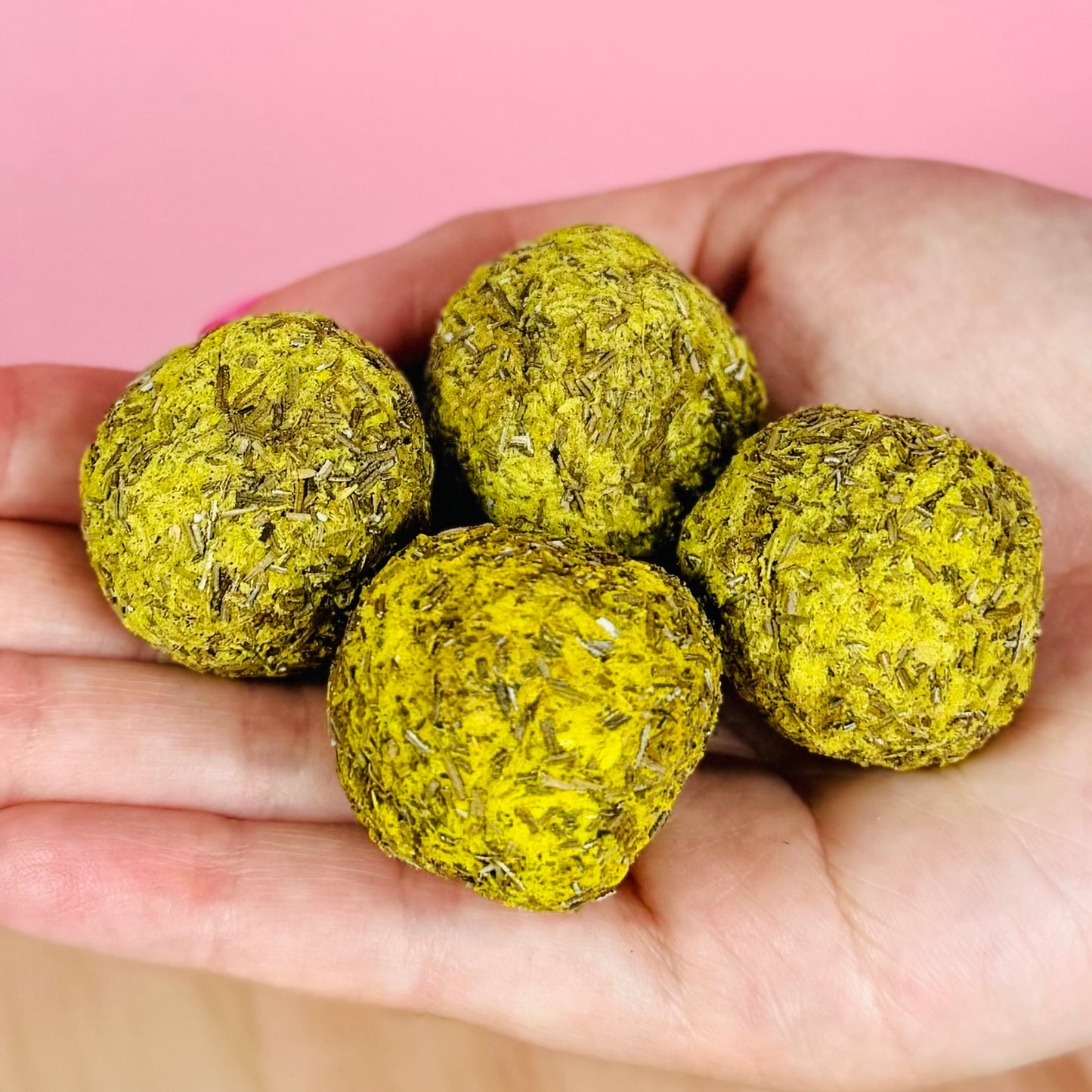 Bombita Atrae Dinero