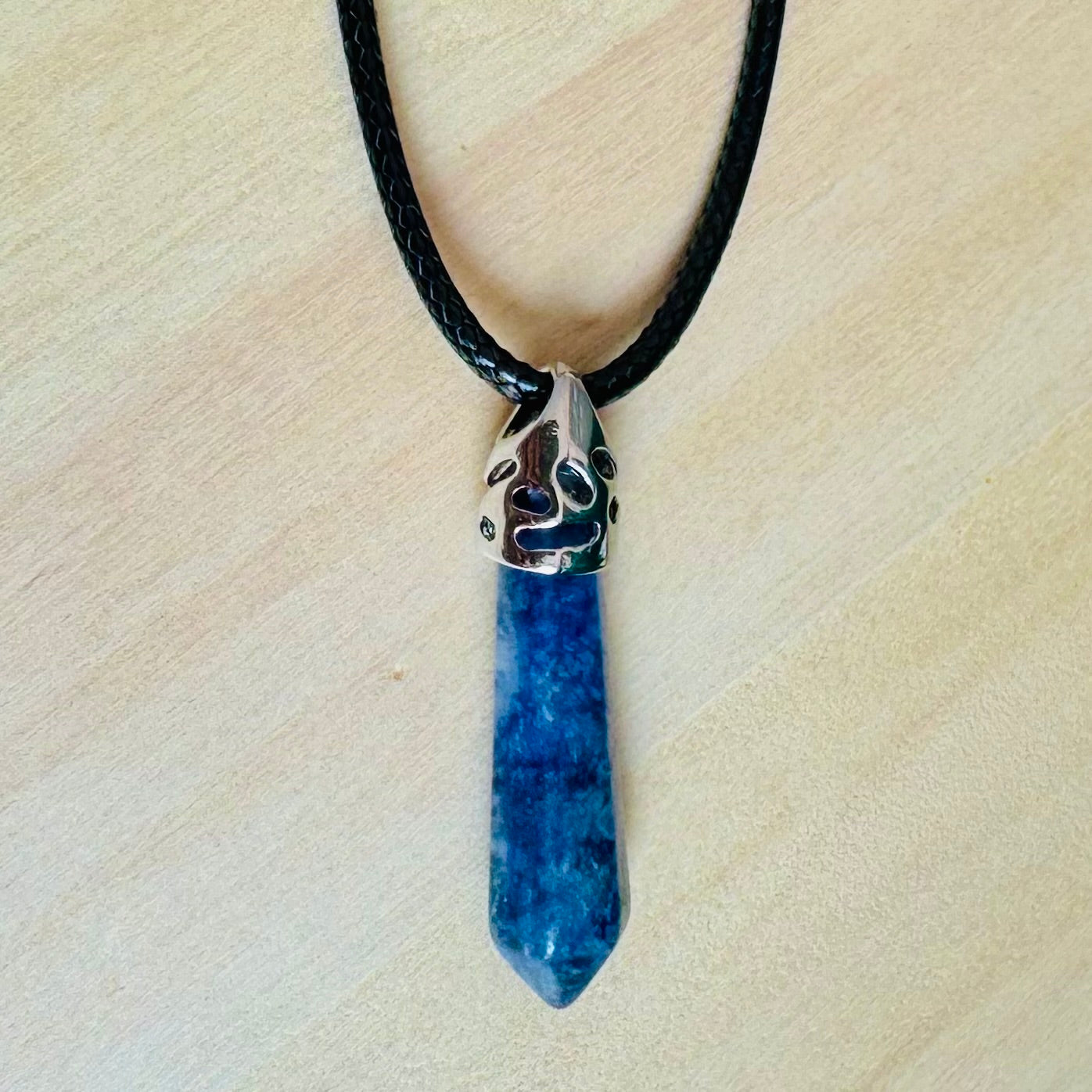 Colgante Sodalita en Punta || Comunicación - Concentración