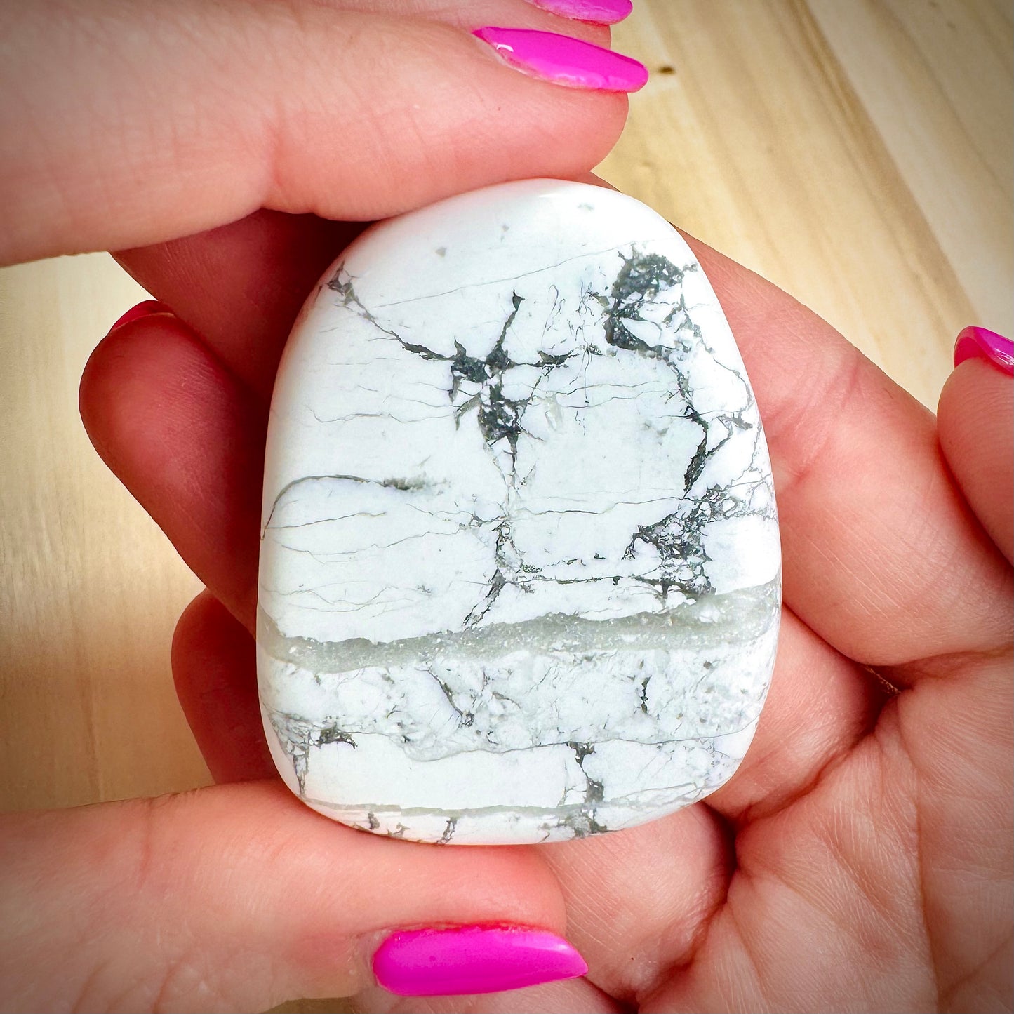 Howlita Plana || Paciencia - Dormir Bien