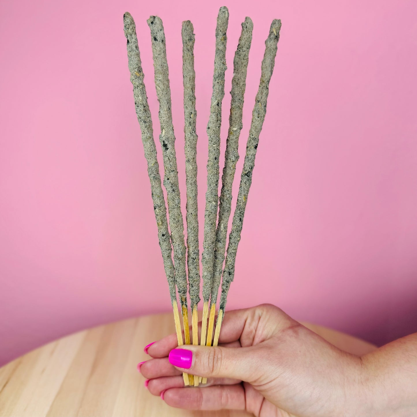 Incienso 5 Elementos Aire - Alegría