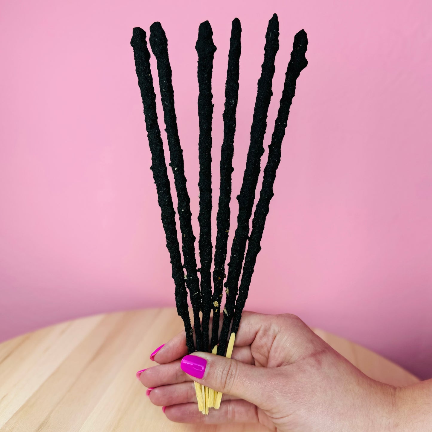 Incienso 5 Elementos Éter - Claridad