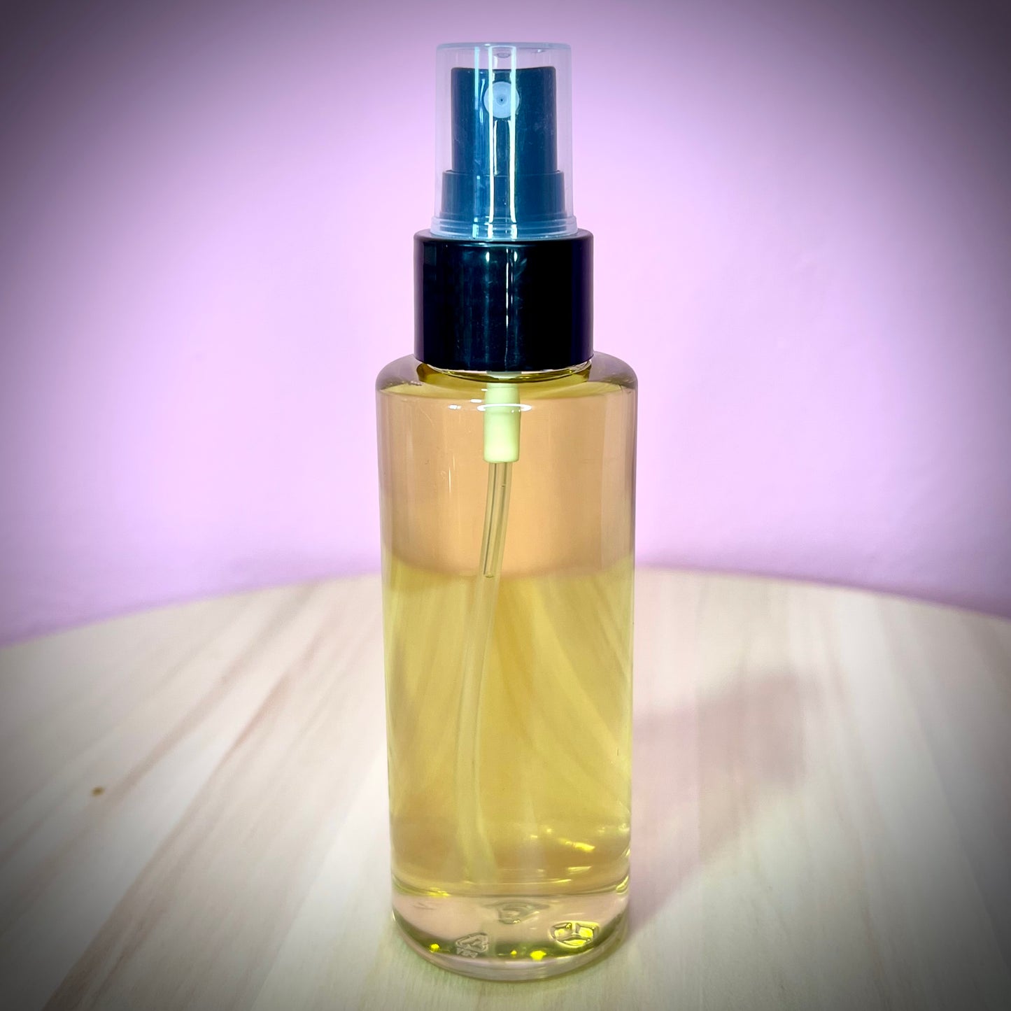 Spray Limpieza Energética || Aroma Amaderado