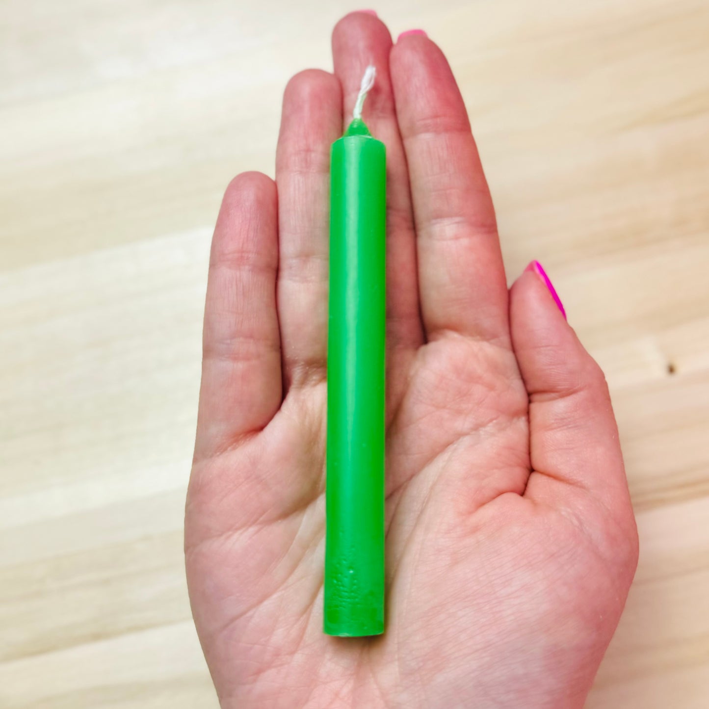 Vela Verde - Abre Caminos