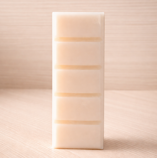 Tableta Wax Melts Naranja y Canela - Abundancia y Éxito