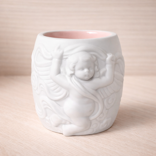 Quemador Angelical || Para tus esencias, Wax melts, Cera Perfumada