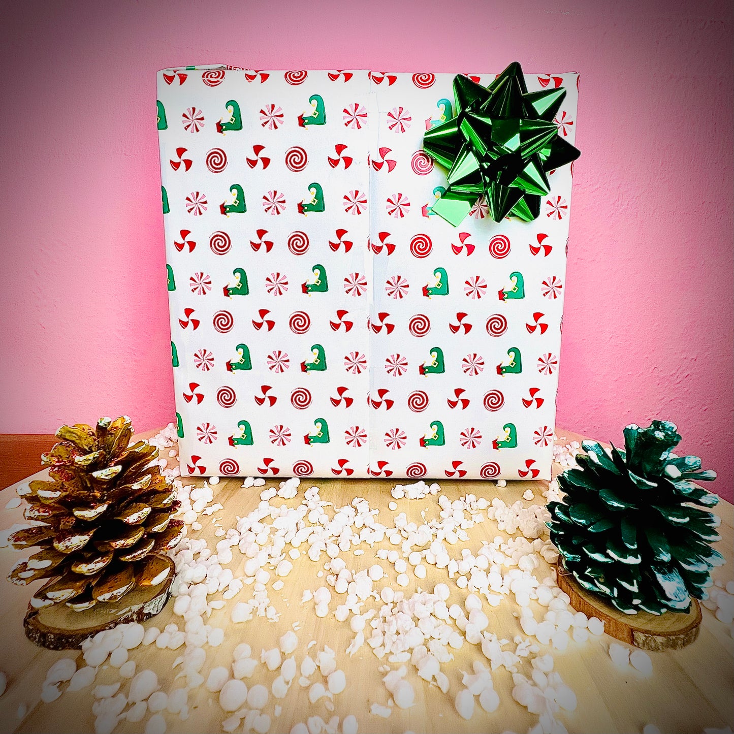 Pack Navidad Tempus Zen || Regálate un momento único o regálalo a tus familiares