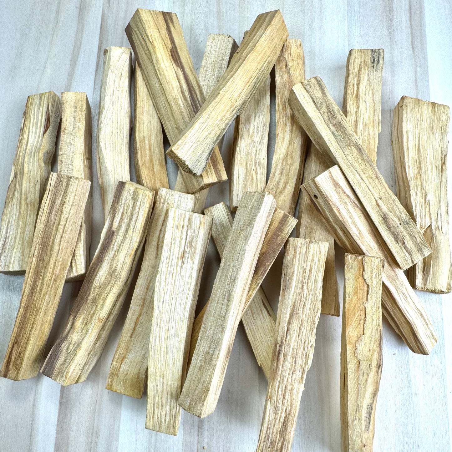 Palo Santo Premium