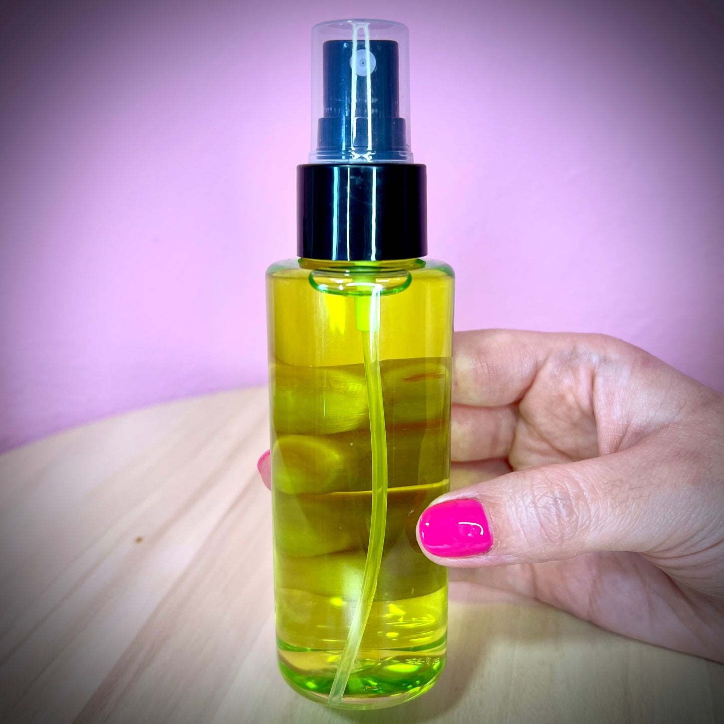 Spray Protección || Aroma Fresco