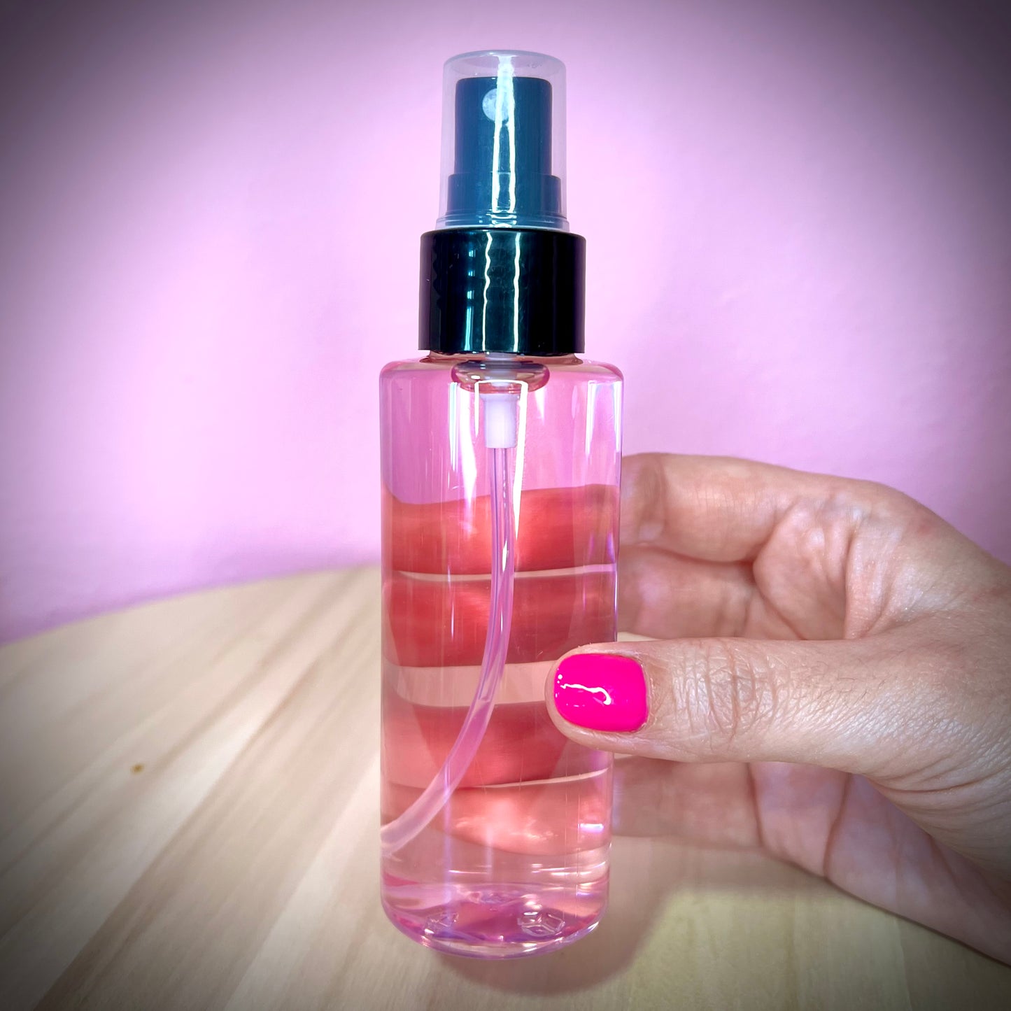 Spray Amor y Pasión || Aroma Rosas
