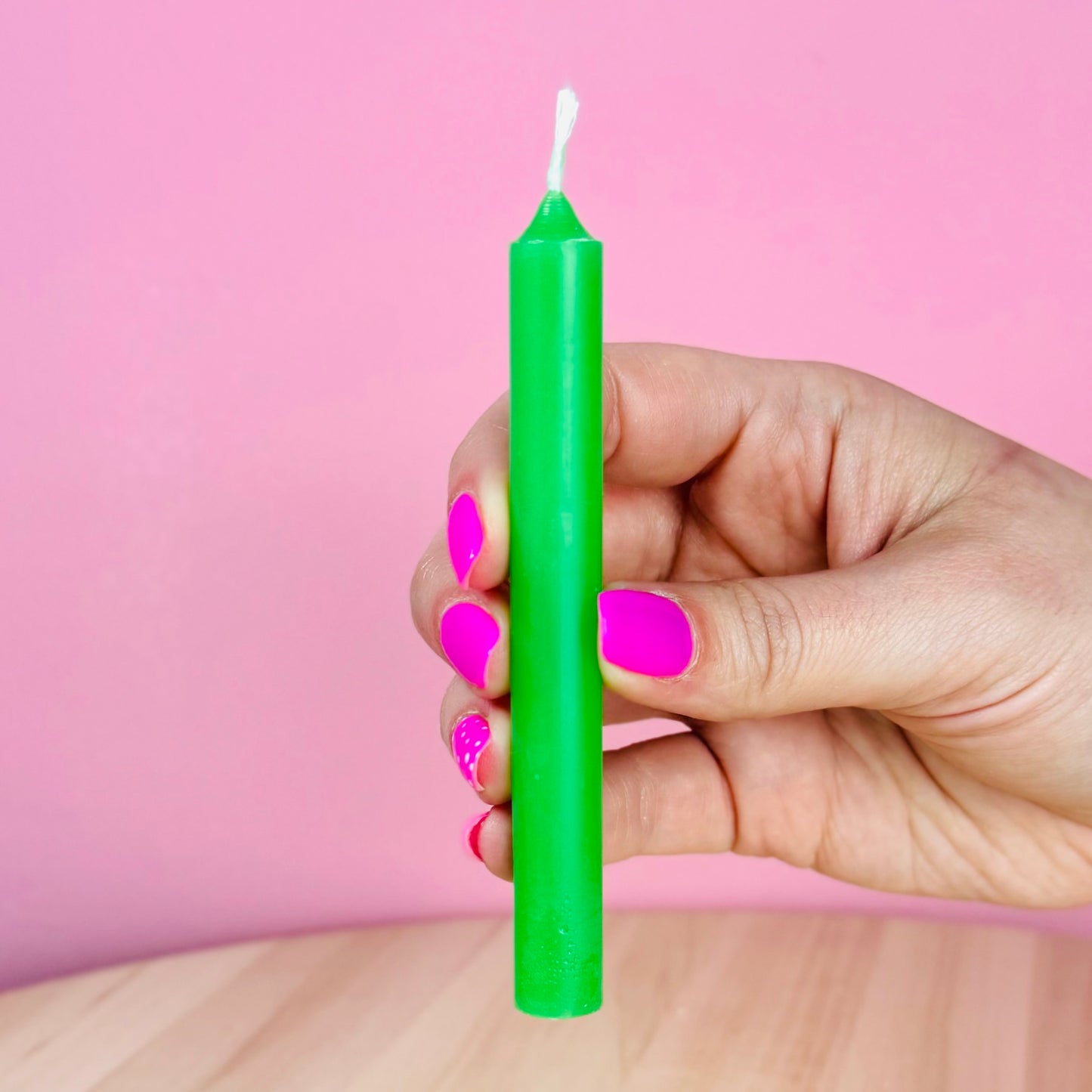 Vela Verde - Abre Caminos